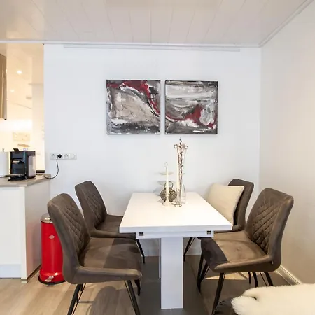Beach House 21 * Timmendorfer Strand