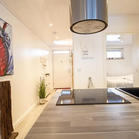 Beach House 21 Apartment *