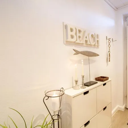 Apartment Beach House 21