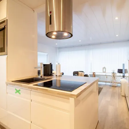 Beach House 21 Apartment *