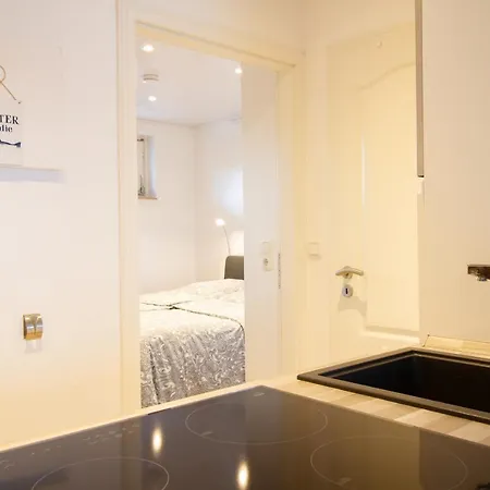Apartment Beach House 21