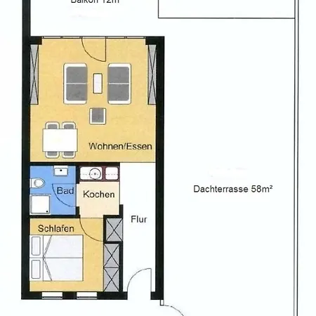 Beach House 21 Apartment